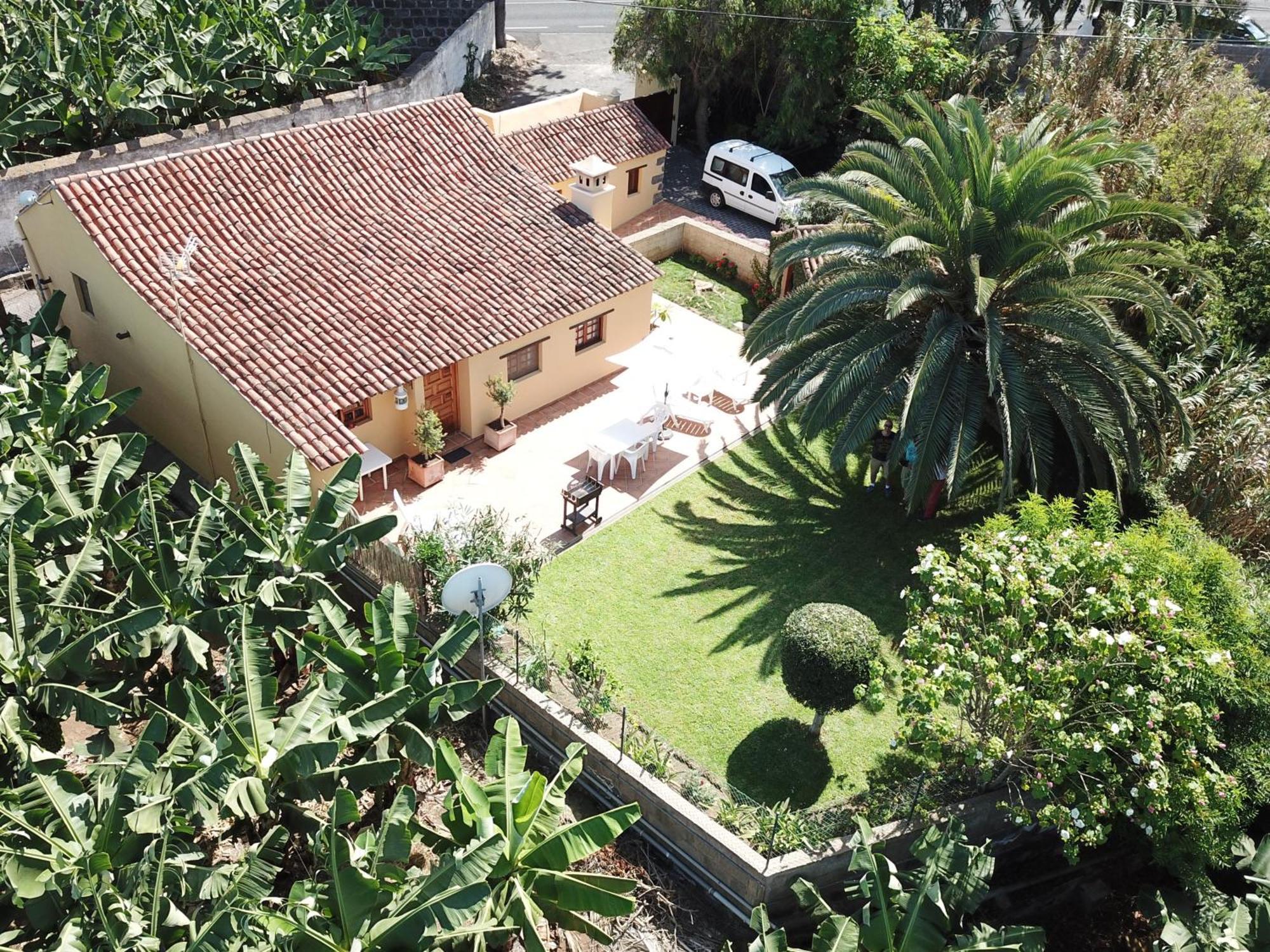 Vakantiehuis Casa